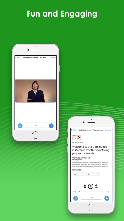 Spreeder - Speed Reading screenshot-5