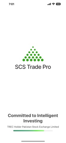 iSCSTrade PRO Screenshot 1 of 8