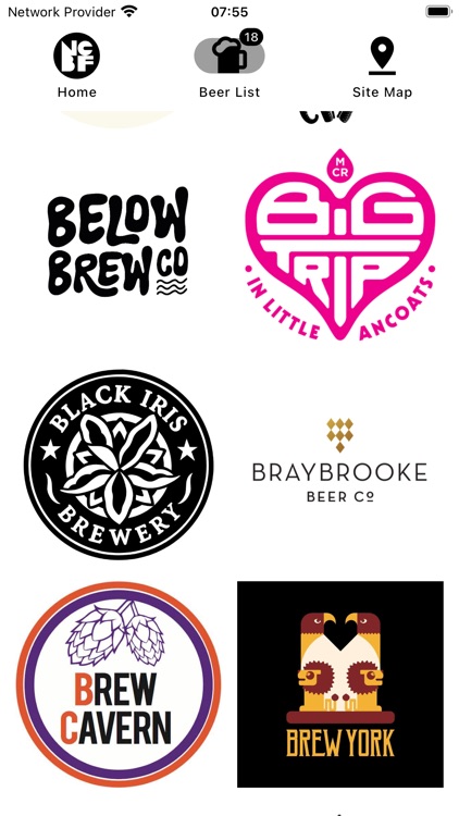 Nottingham Craft Beer Festival