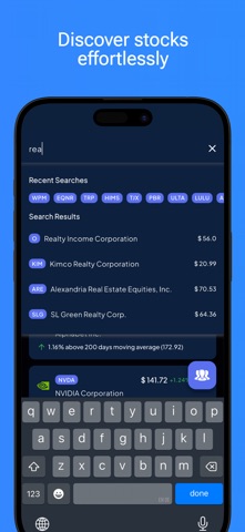 Investor Mind screenshot