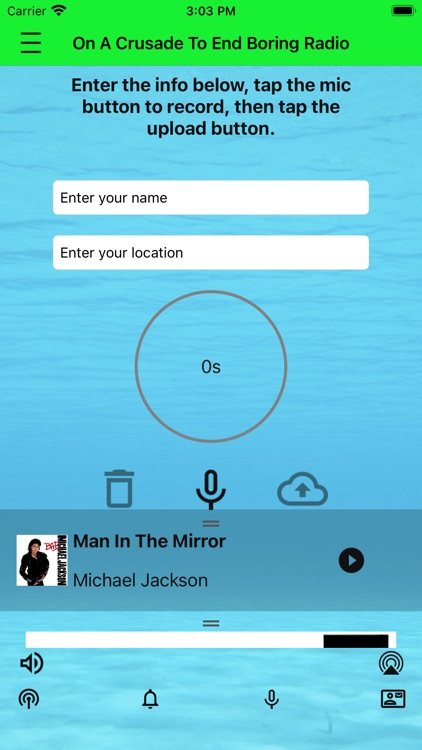 KSUG 101.9 The Lake screenshot-3