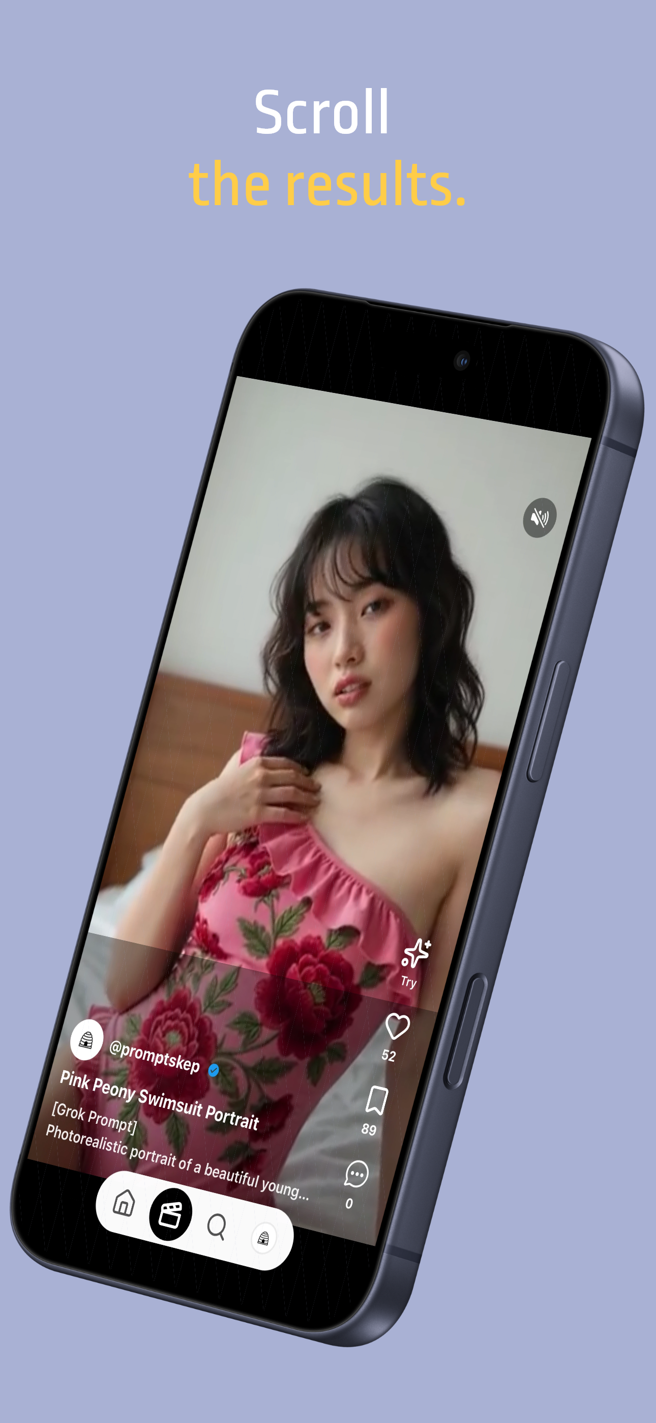 PromptSkep screenshot 3