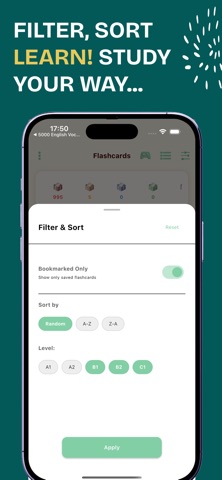 Expression Builder: First 3000 Screenshot 5 of 6