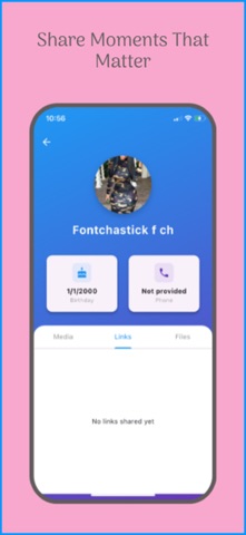 Wangzhi-chat screenshot