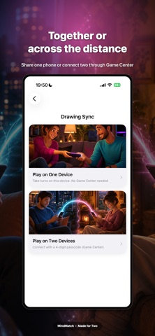 MindMatch: Couple Sync Game Screenshot 4 of 5