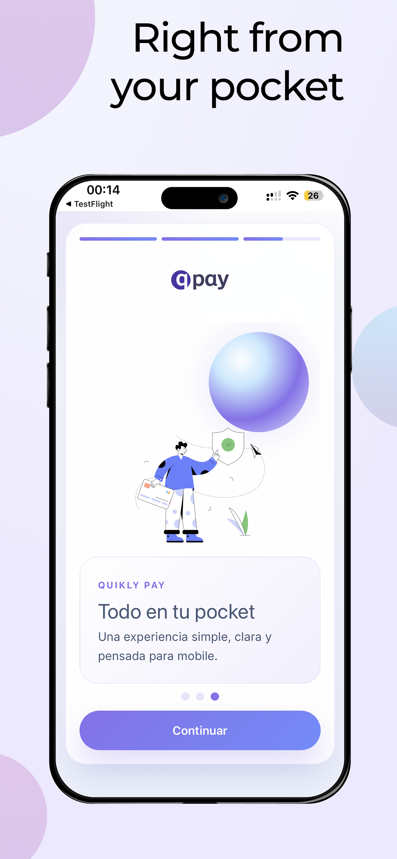 Quikly Pay