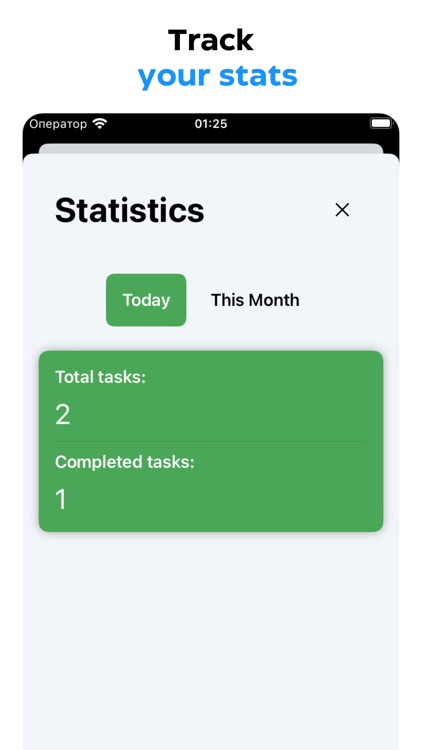 Planarize: Task & Plan screenshot-3