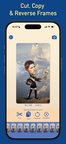 Stop Motion Magic Screenshot 3 of 6
