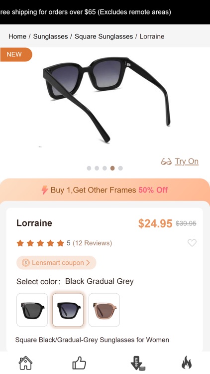 Shop Firmoo Store screenshot-4