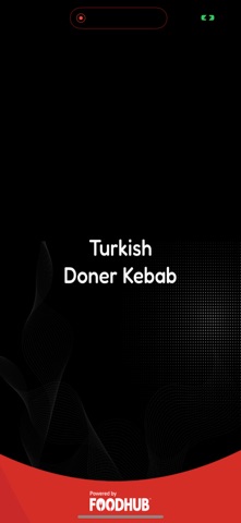 Turkish Doner Kebab Screenshot 1 of 4