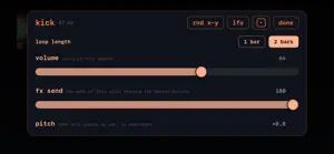 Vascular - Tactile Synth screenshot 4