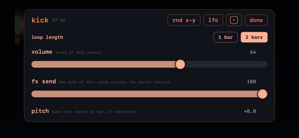 #4. Vascular - Tactile Synth (iOS) Od: Absolute Management SIA