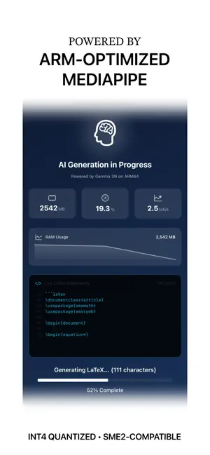 Img2Latex screenshot 2