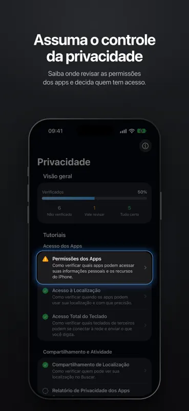 Dan: Bateria, Memória, Checkup screenshot 4 of 9