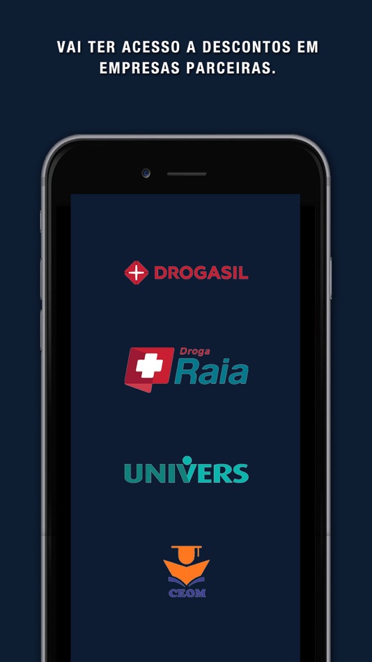 #8. Anonymo (iOS) 由: Catwalk Entretenimento LTDA