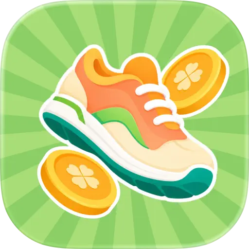 StepVital: Pedometer & Running icon