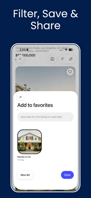 Desert Mountain Real Estate screenshot 3