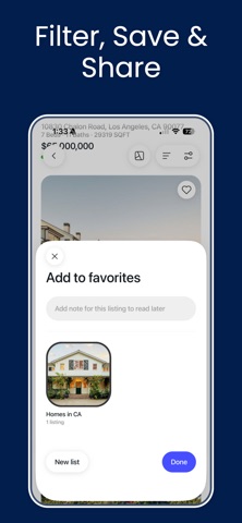 Desert Mountain Real Estate Screenshot 3 of 4