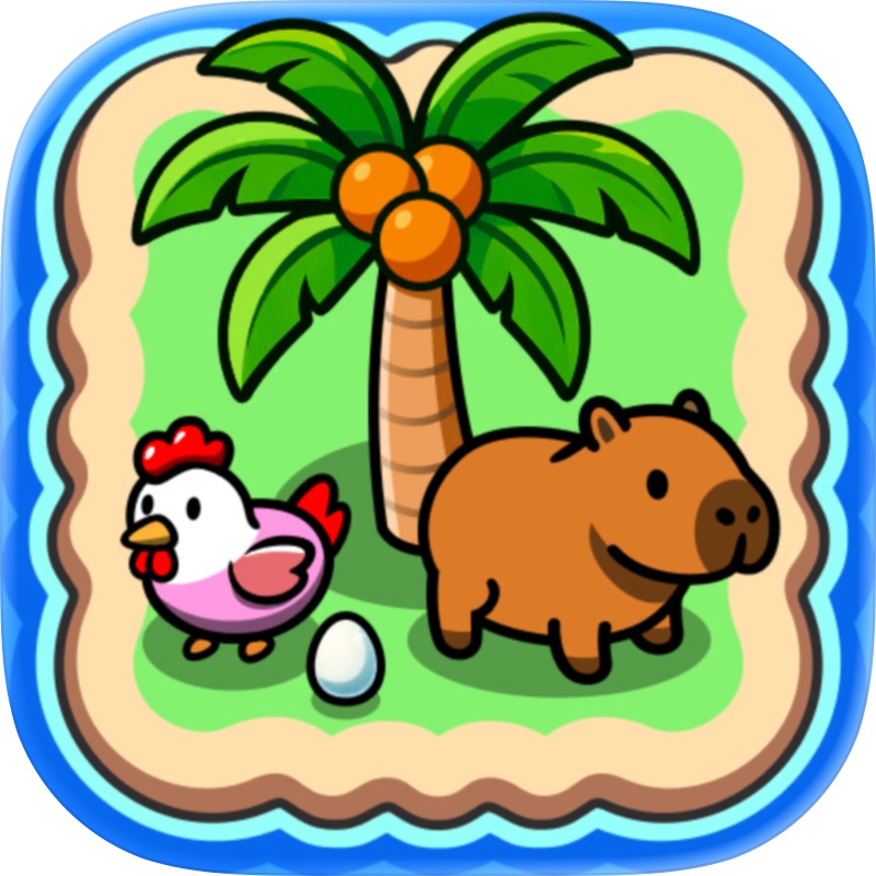 Island Escape Survival 2025 screenshot 8
