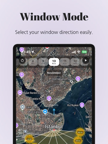 Sun Angle Pro screenshot 8
