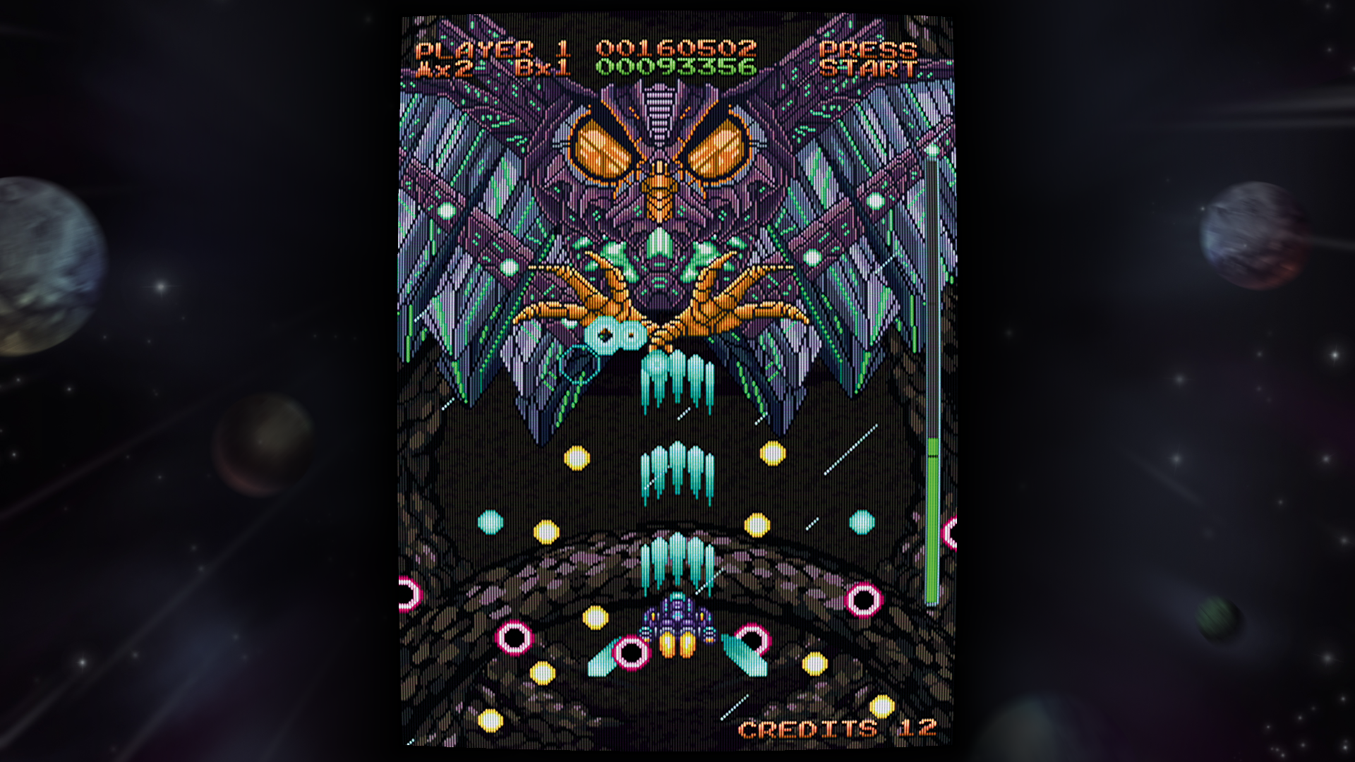 Project-Neon screenshot 18