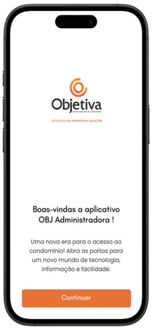 OBJ Administradora Screenshot 1 of 4