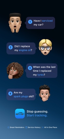 Carfriend Screenshot 1 of 6