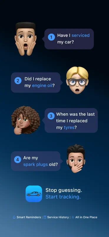 Carfriend screenshot 1 of 6