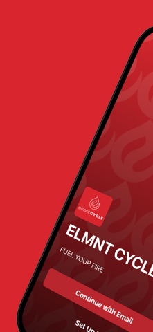 ELMNT CYCLE Screenshot 1 of 5