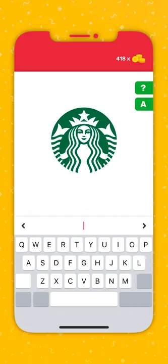 Logo Quiz 2026: Guess the logo screenshot 4