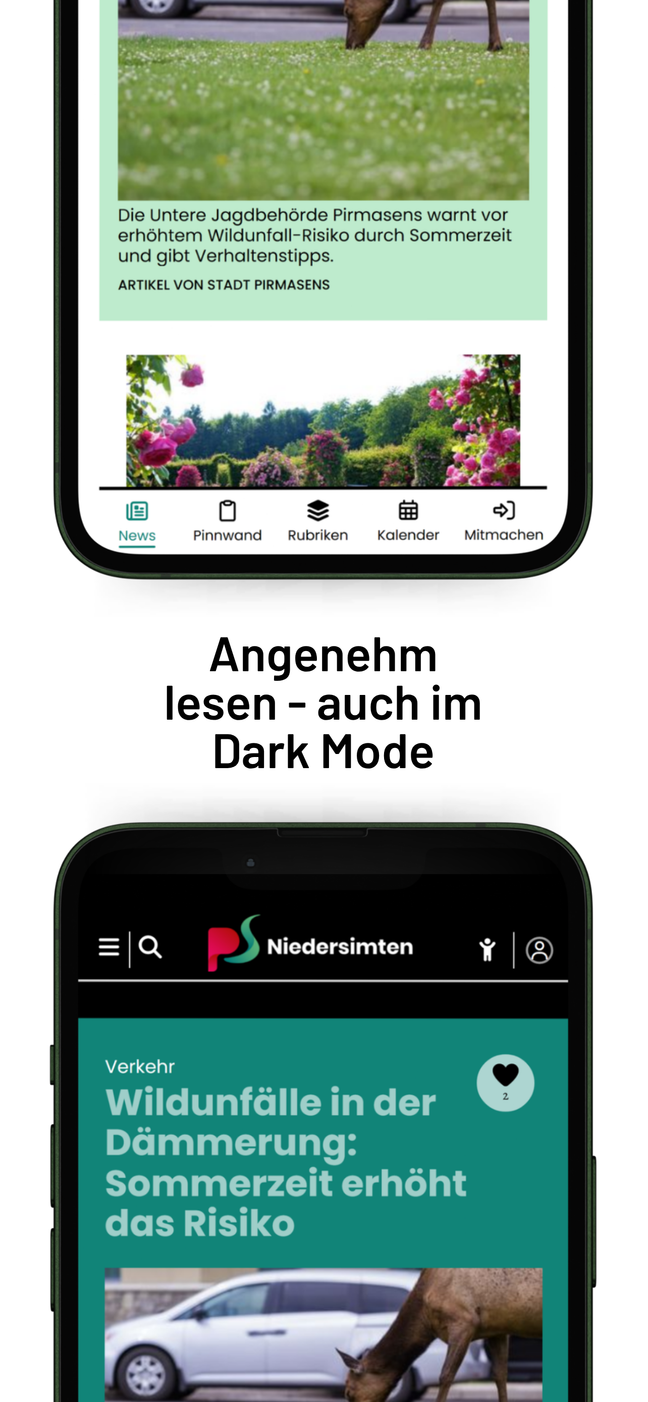 Niedersimten screenshot 5