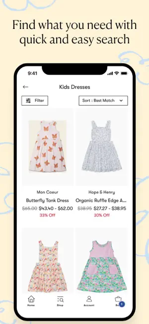 Maisonette screenshot 3