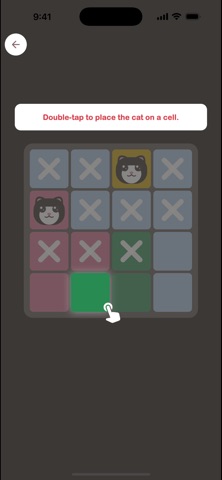 CuteDoku: Brain Puzzle Games Screenshot 1 of 4