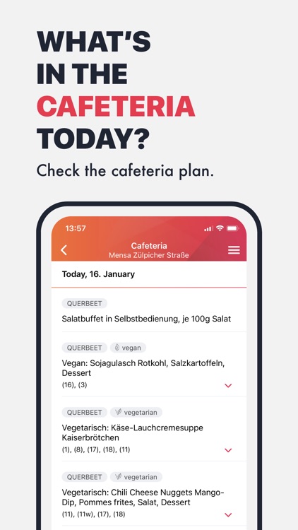 UniNow: Studies, Campus, Jobs screenshot-7