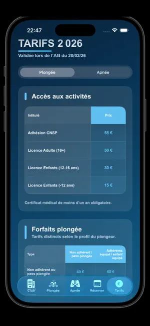 CNSP screenshot 4