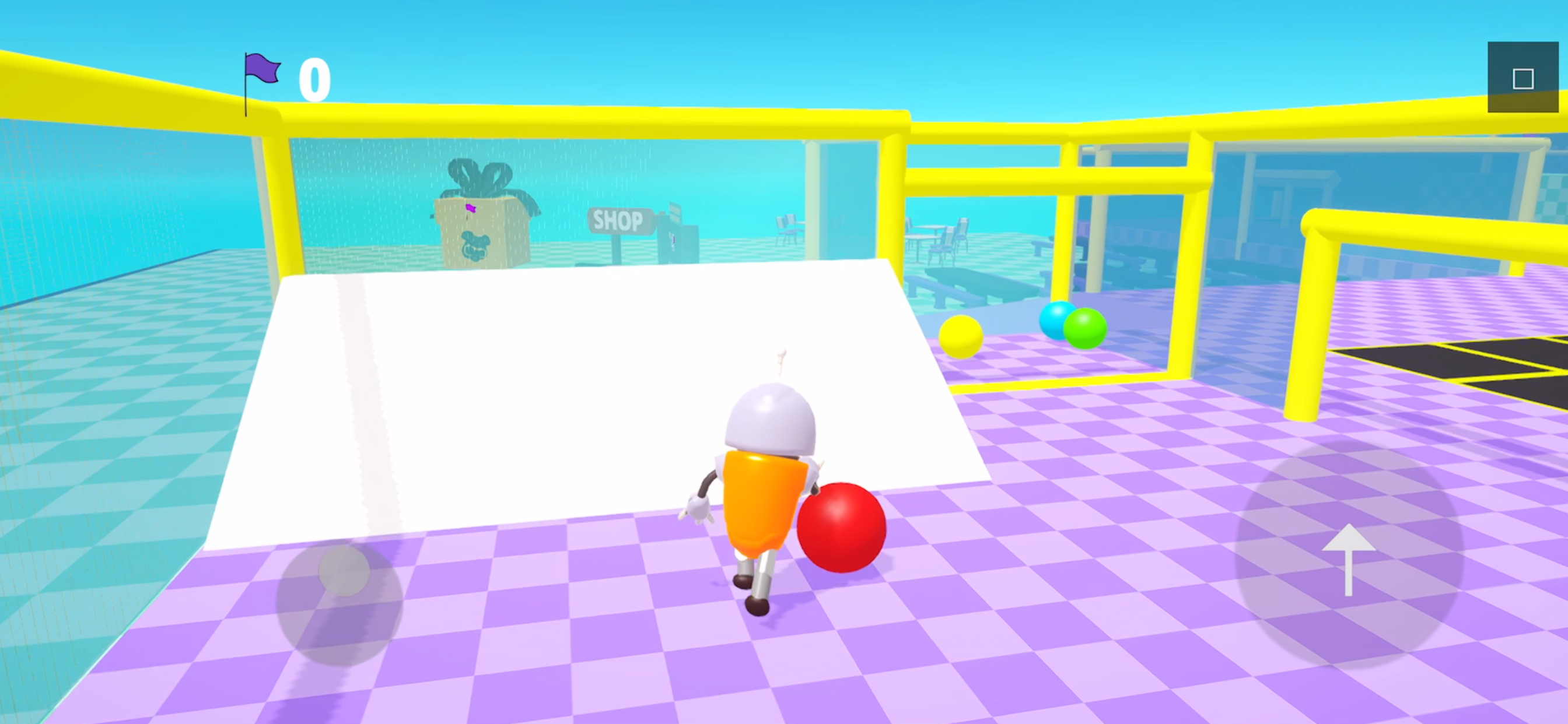 Royalverse screenshot 3