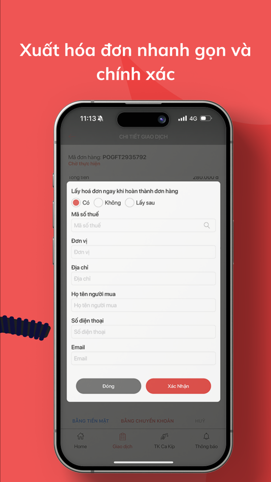 #3. Logigo Cửa Hàng (iOS) Podle: LOGIGO TECHNOLOGY SOLUTIONS COMPANY LIMITED