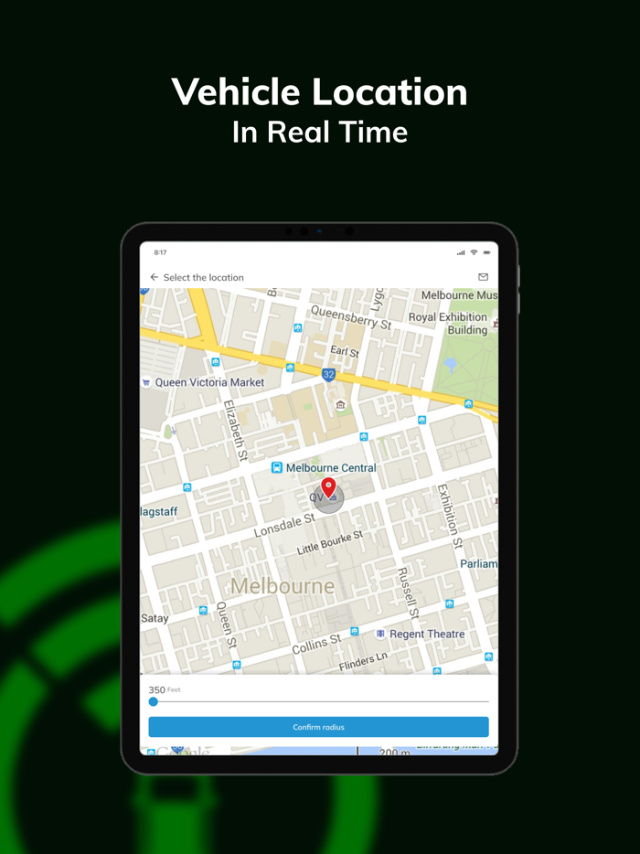 BMW of Mobile Connect