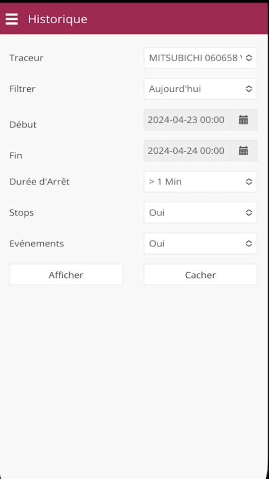 #6. NaviXaL (iOS) 由: Achraf Akhannich