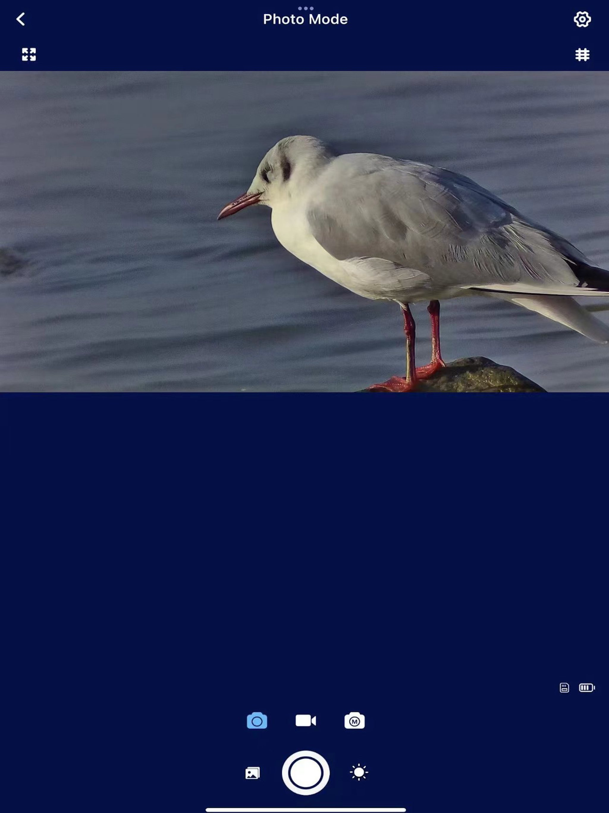 Svbony Cam