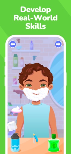 Kiddopia: Kids Learning Games screenshot 10