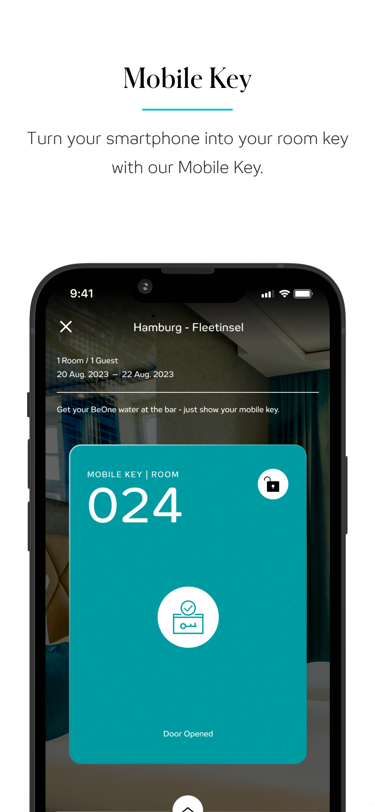 Motel One screenshot 6