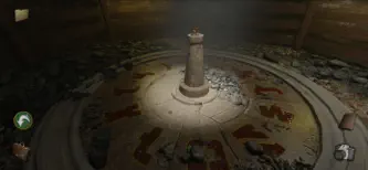 Mini Escapes: The Below screenshot 8