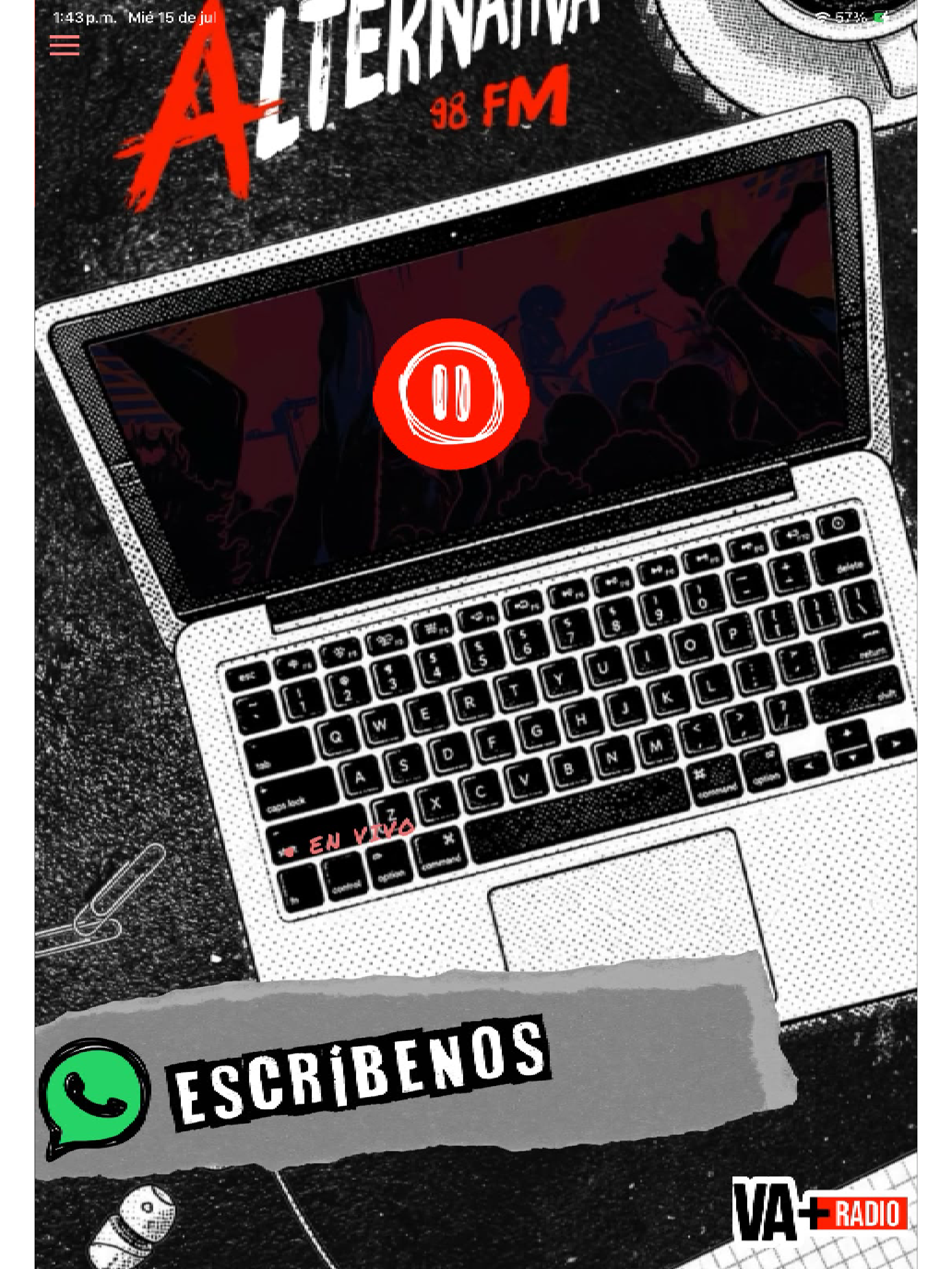 AlternatiApp screenshot 6