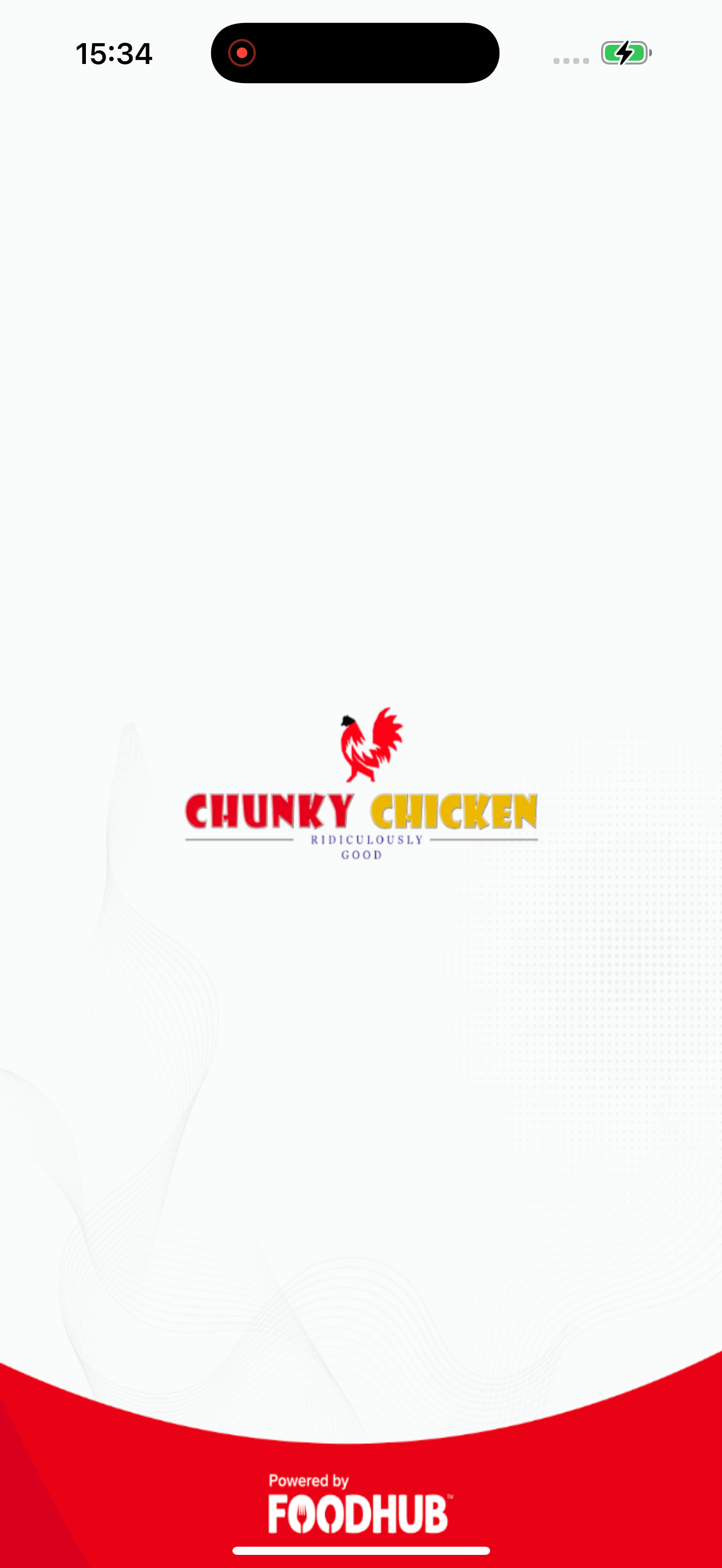 Chunky Chicken Stockport.