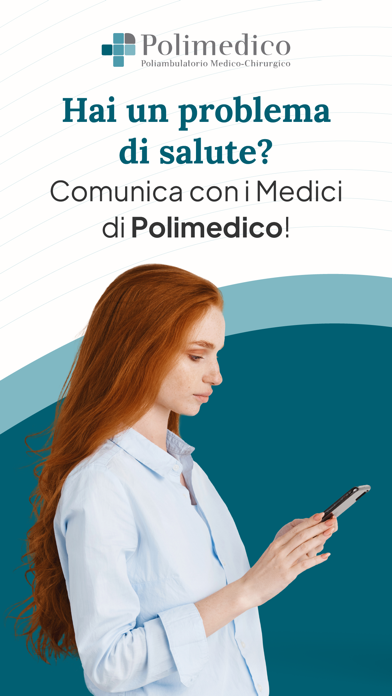 Polimedico Screenshot