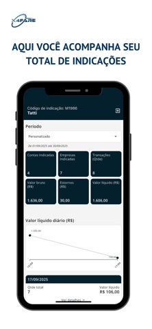 EvomPDV screenshot