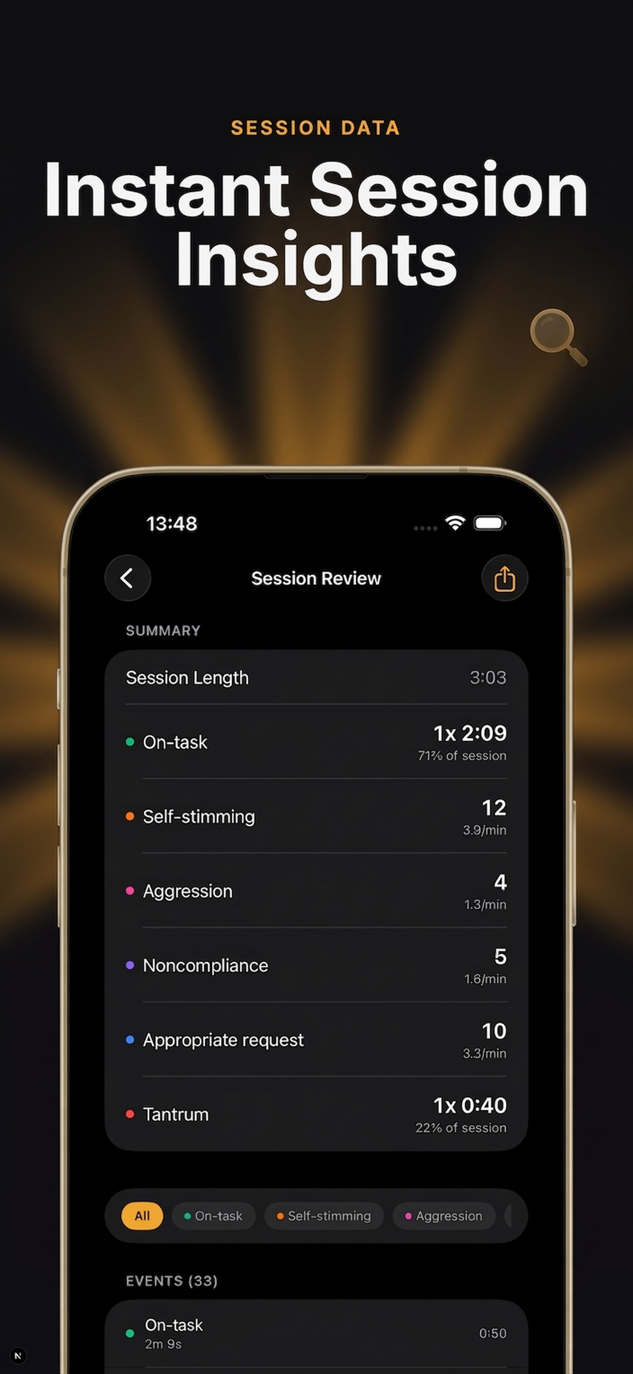 SessionTap