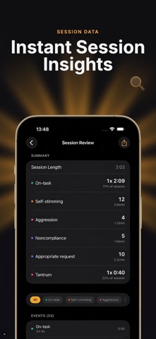 SessionTap Screenshot 3 of 5
