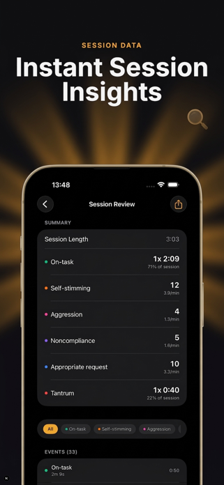 SessionTap Screenshot 3 of 5